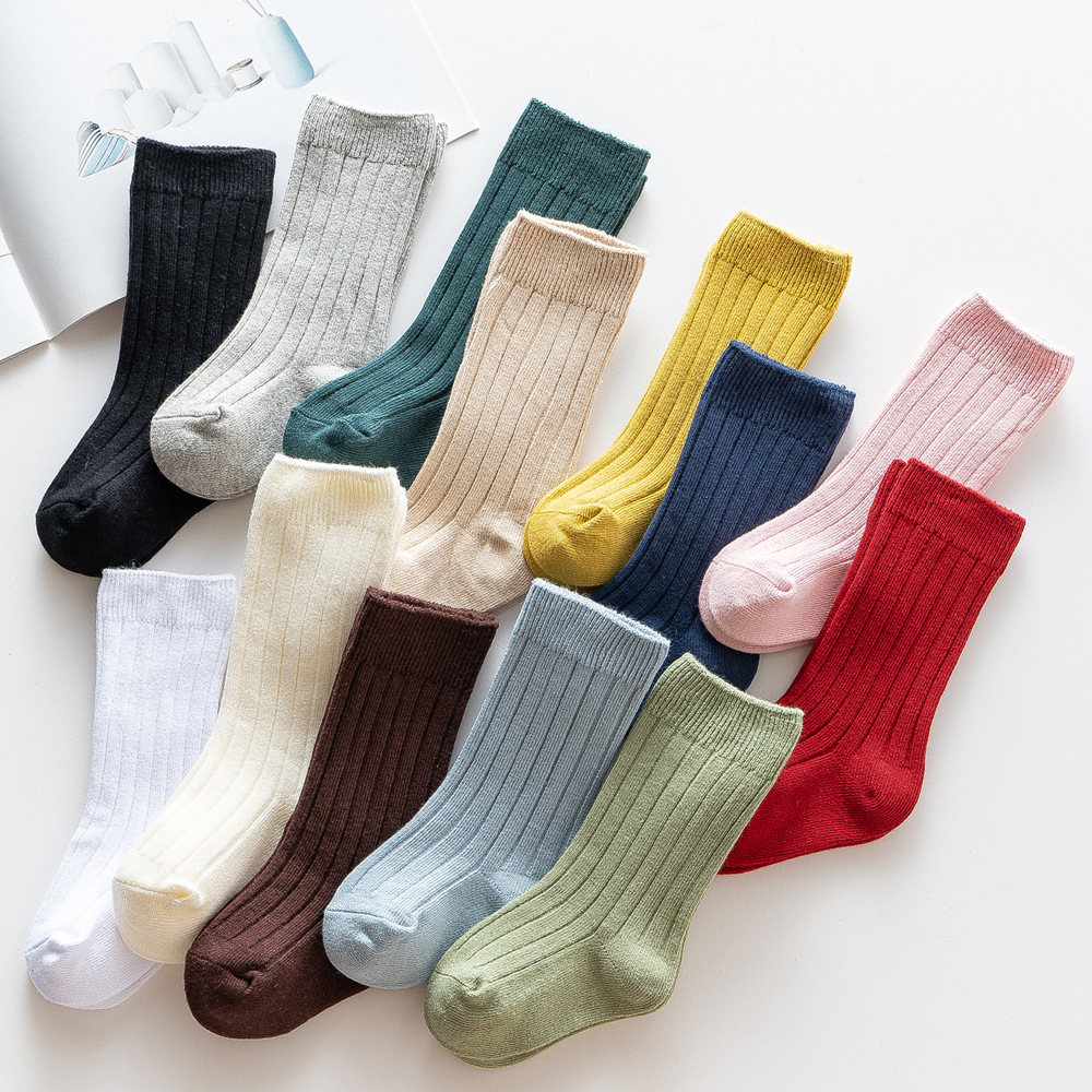 2025 Nuovo stile Spagna Doppio - Baby Sock Oximeter recensione e prezzo