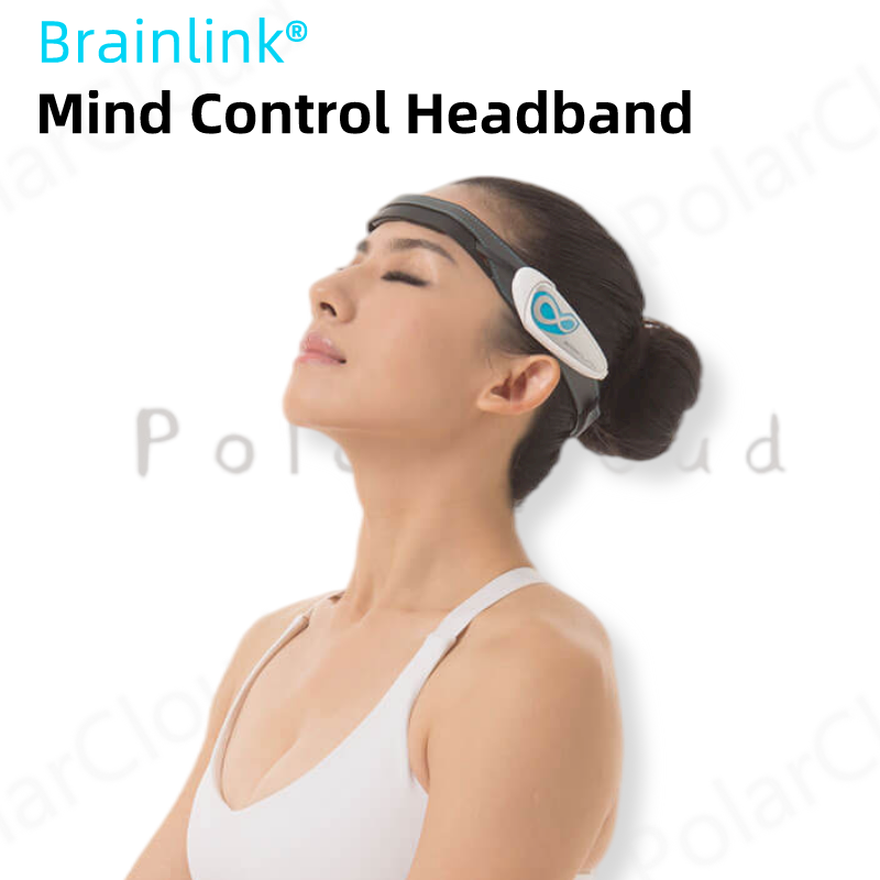 Brain link Lite Mind Control E - Meditation Headband Eeg recensione e prezzo