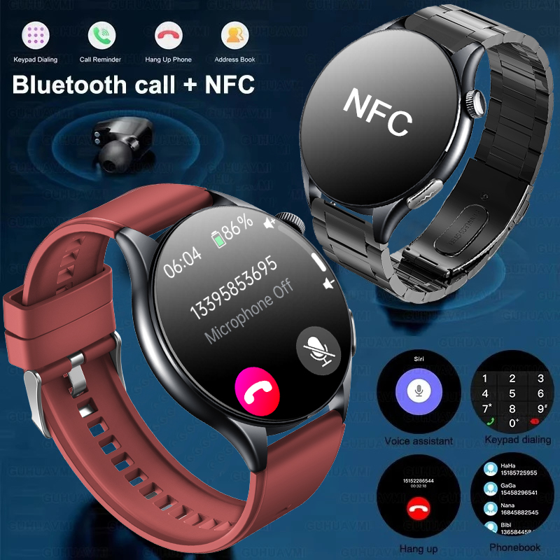 Smartwatch 2026 Nuovo con Rile - Fatigue Band Monitor recensione e prezzo