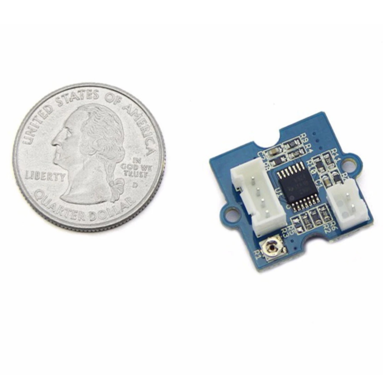 Kit Sensore di Corrente Cutane - Galvanic Skin Sensor recensione e prezzo