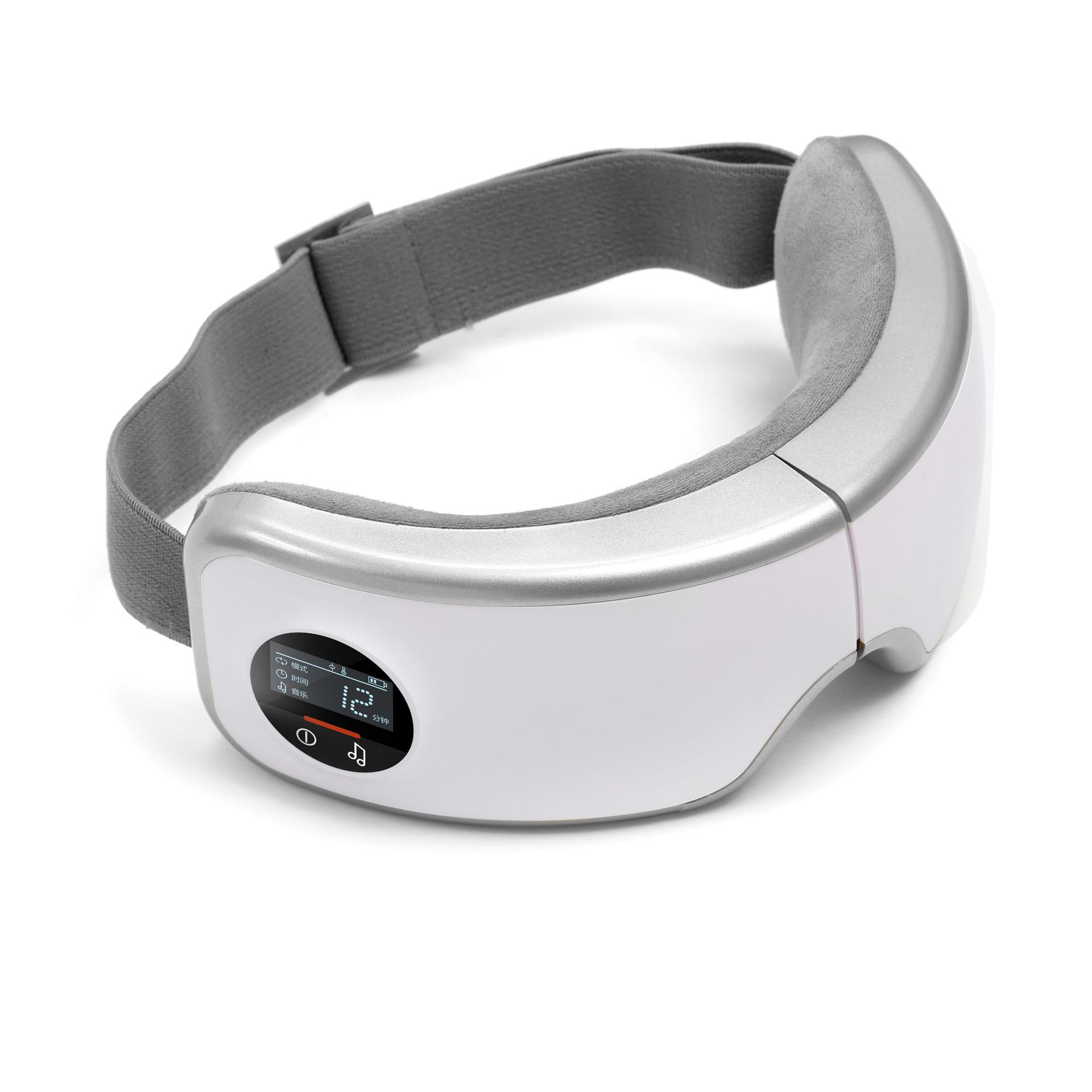 Massaggiatore Oculare Intellig - Light Therapy Glasses recensione e prezzo