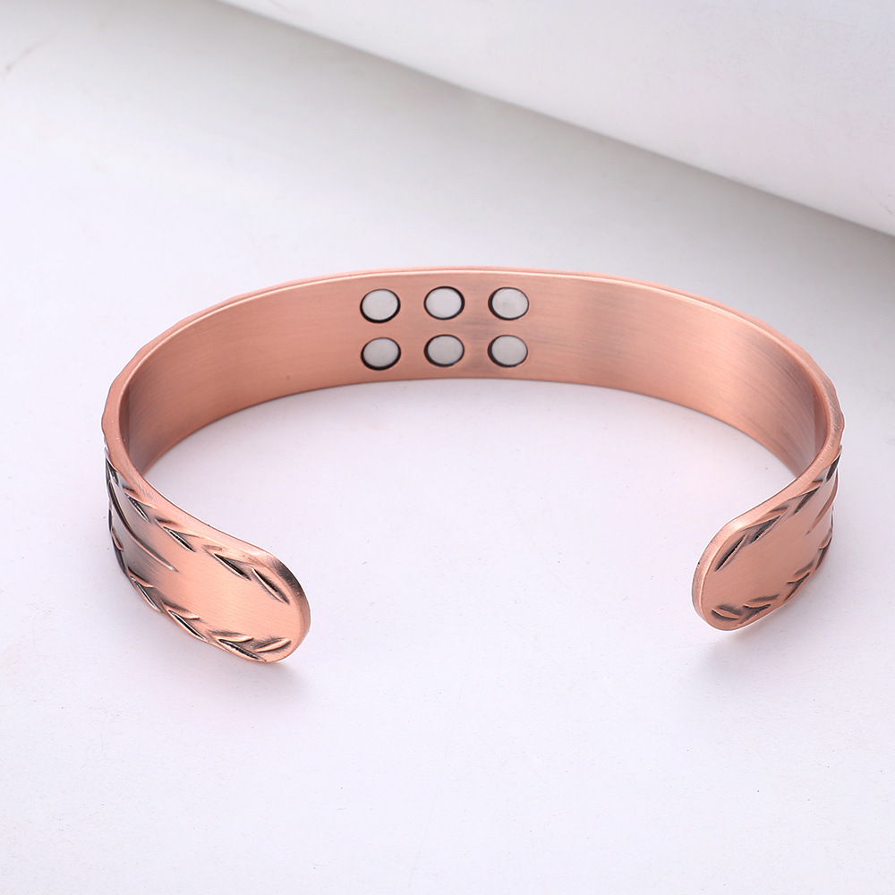 Bracciale rigido in rame puro  - Meditation Headband Eeg recensione e prezzo