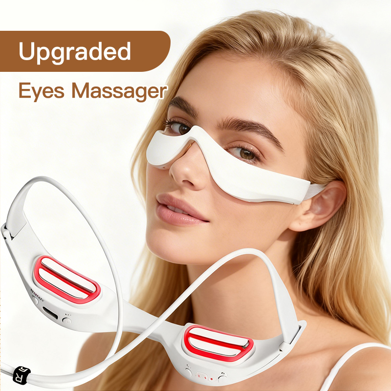 Massaggiatore per Terapia a Lu - Light Therapy Glasses recensione e prezzo