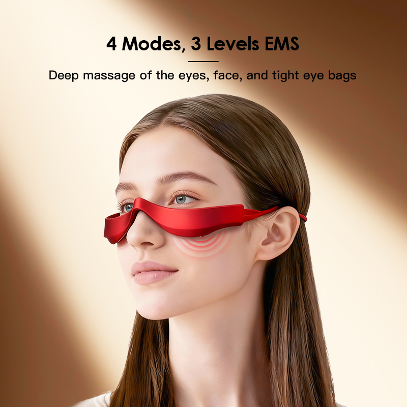 Massaggiatore per Terapia a Lu - Light Therapy Glasses recensione e prezzo