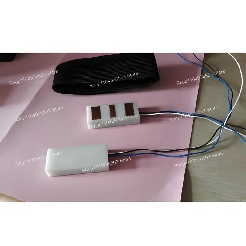 Sensore mioelettrico a elettro - Muscle Sensor Emg recensione e prezzo