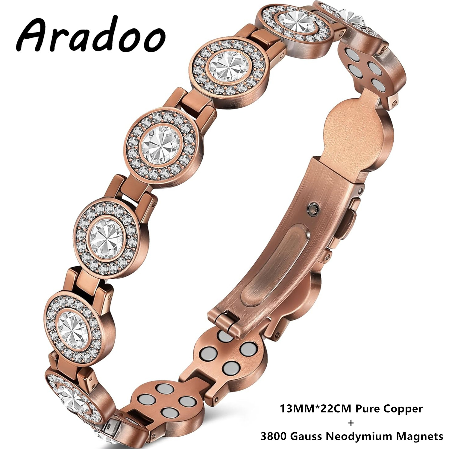 Bracciale in cristallo magneti - Meditation Headband Eeg recensione e prezzo