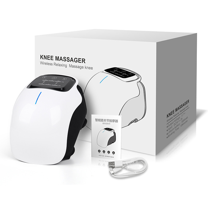 Massaggiatore Intelligente per - Smart Knee Wrap recensione e prezzo