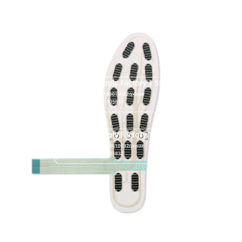 Soletta Intelligente Taglia 41 - Smart Insole Pressure recensione e prezzo