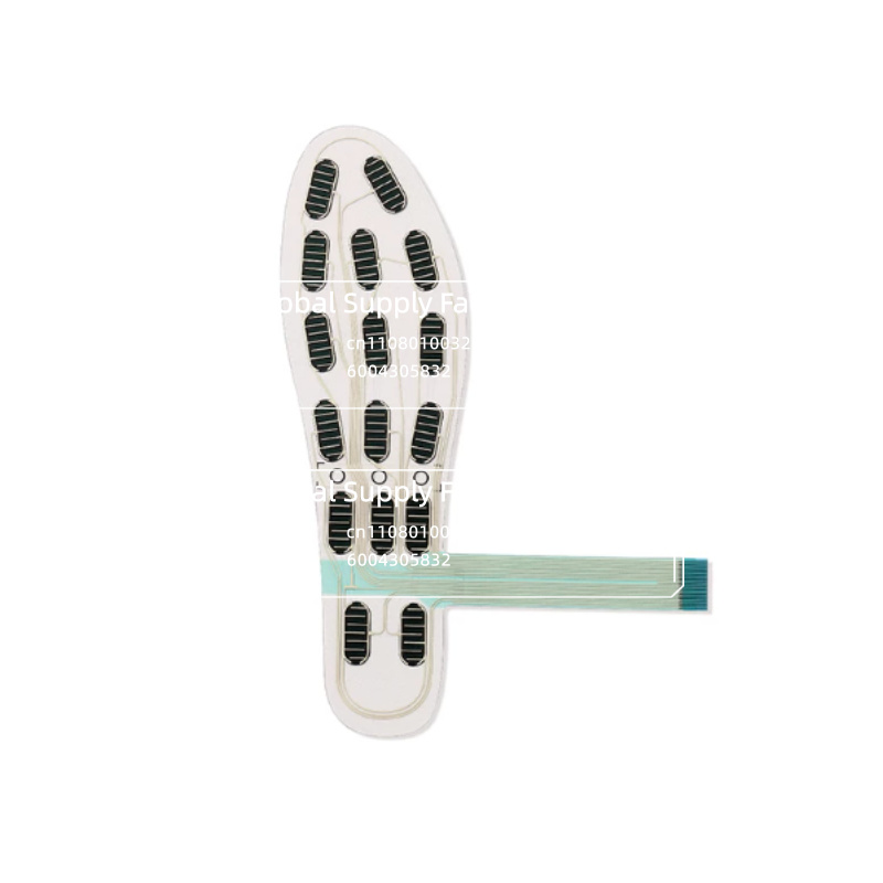 Soletta Intelligente Taglia 41 - Smart Insole Pressure recensione e prezzo