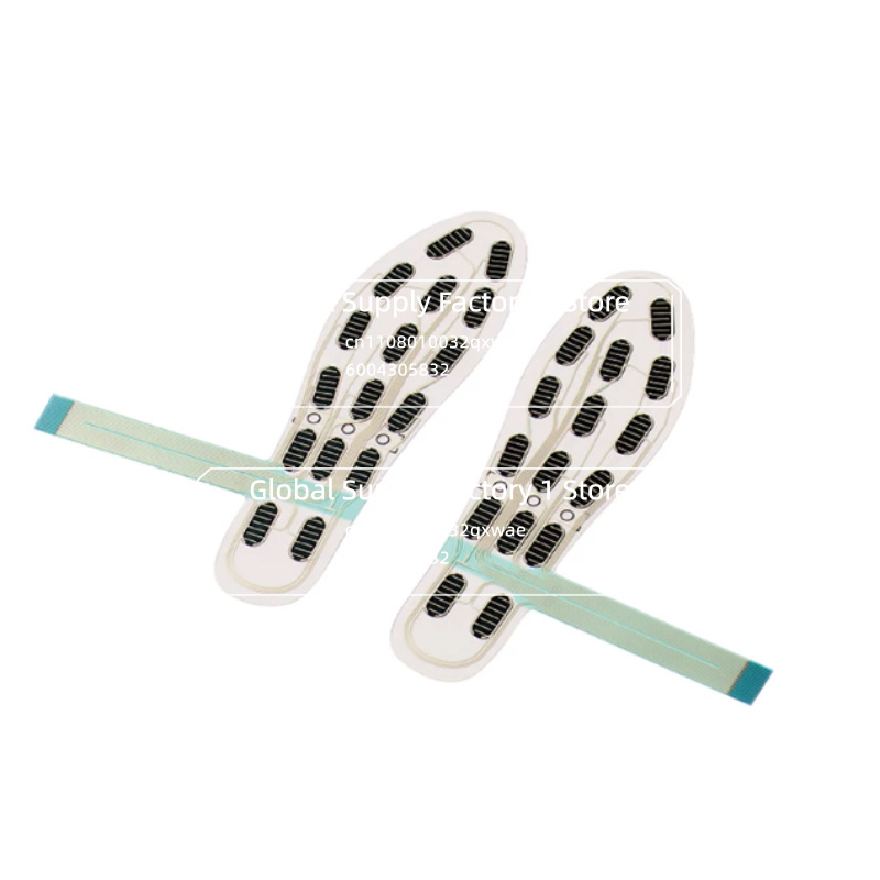 Soletta Intelligente Taglia 41 - Smart Insole Pressure recensione e prezzo