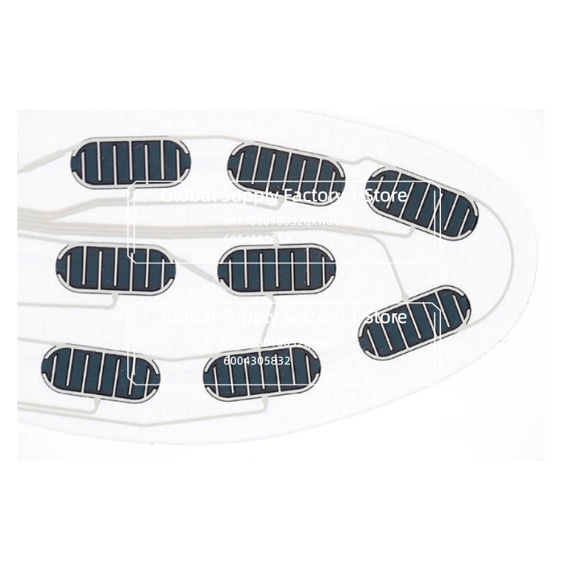 Soletta Intelligente Taglia 41 - Smart Insole Pressure recensione e prezzo