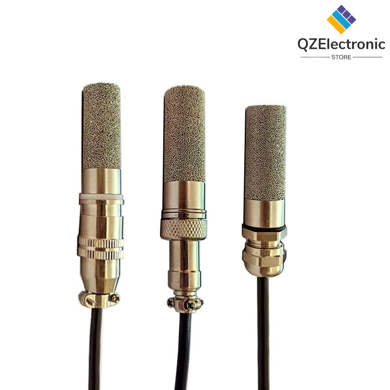 Sensore di Temperatura e Umidi - Muscle Sensor Emg recensione e prezzo