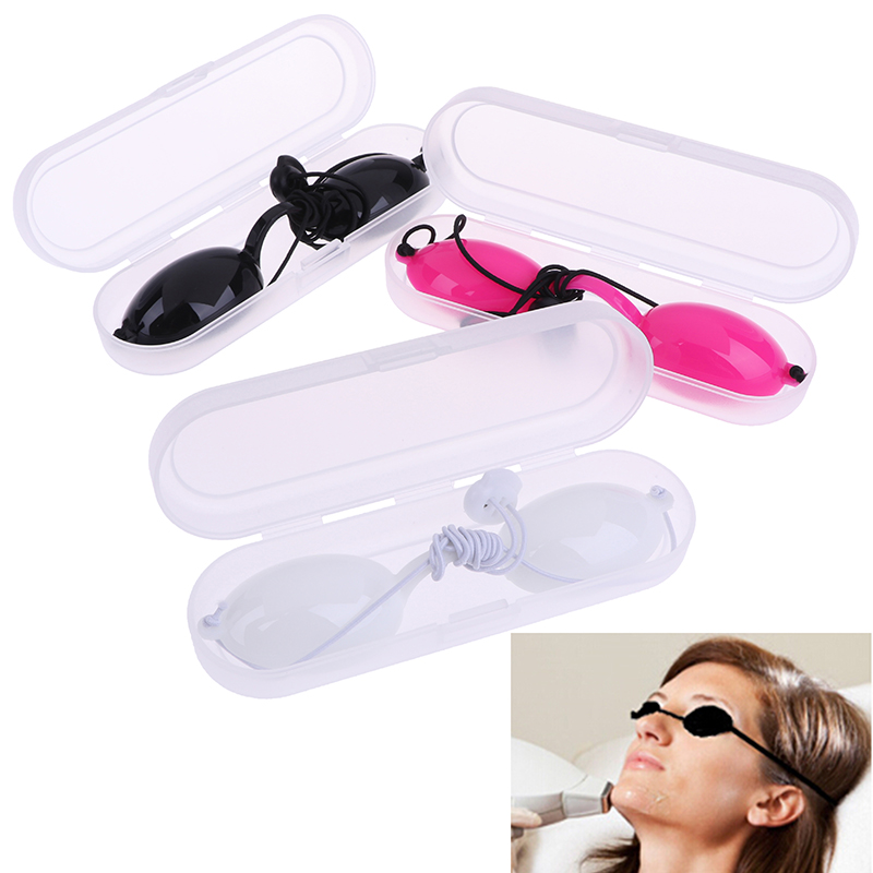 Occhiali di bellezza IPL Benda - Light Therapy Glasses recensione e prezzo