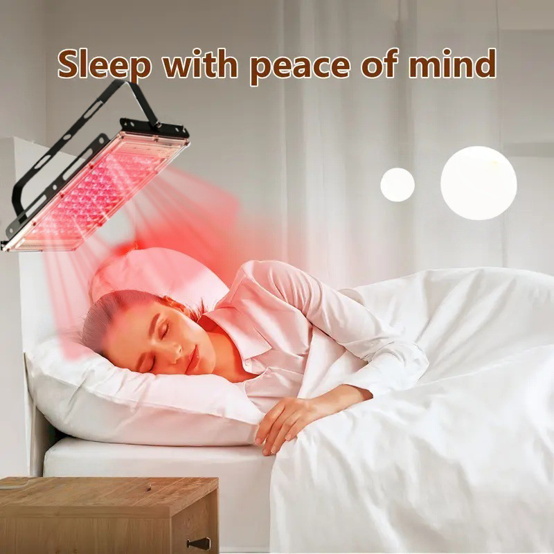 Lampada da pannello per terapi - Galvanic Skin Sensor recensione e prezzo