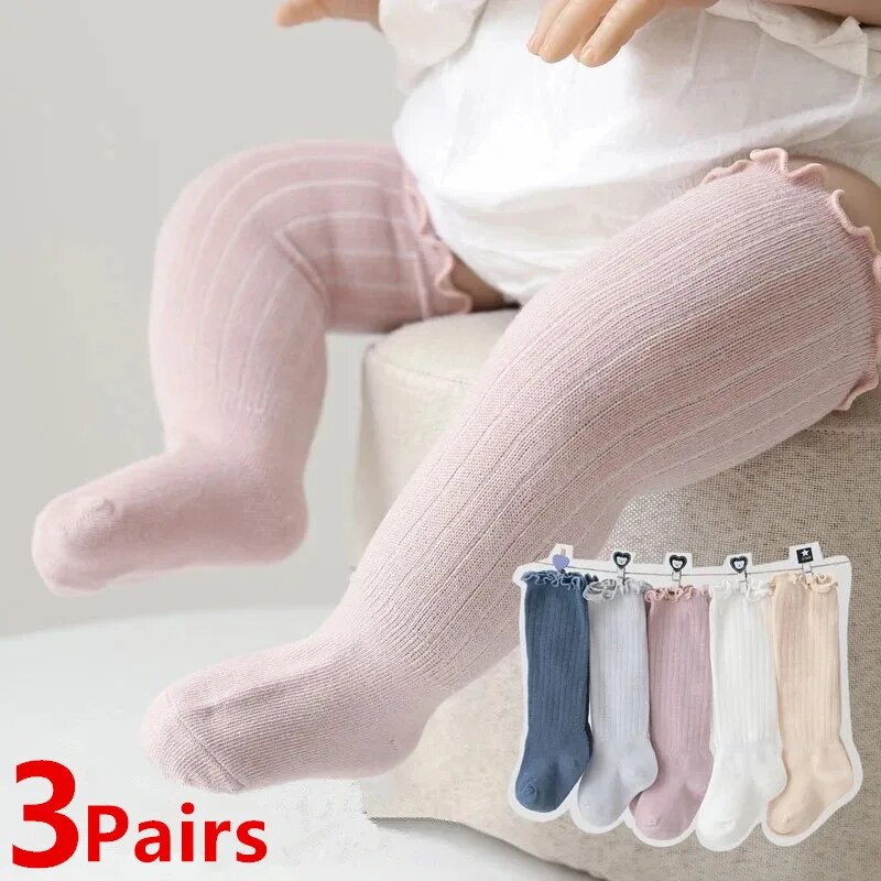 3 paia/lotto neonate calzini p - Baby Sock Oximeter recensione e prezzo