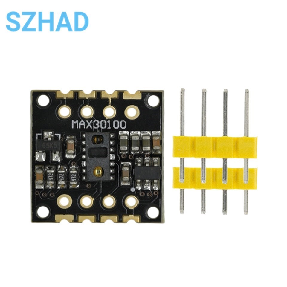 MAX30100 MAX30102 Modulo senso - Muscle Sensor Emg recensione e prezzo