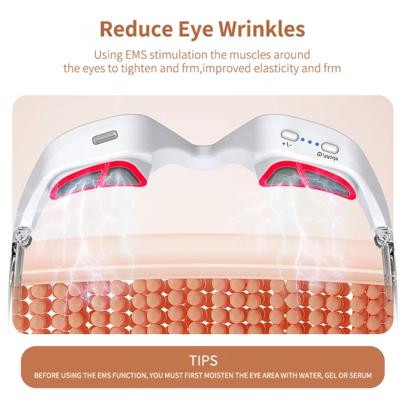 Dispositivo per Terapia a Luce - Light Therapy Glasses recensione e prezzo