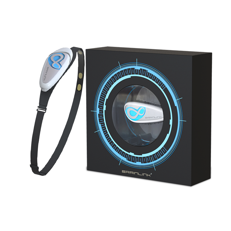 Brainlink Lite EEG Fascia per  - Meditation Headband Eeg recensione e prezzo