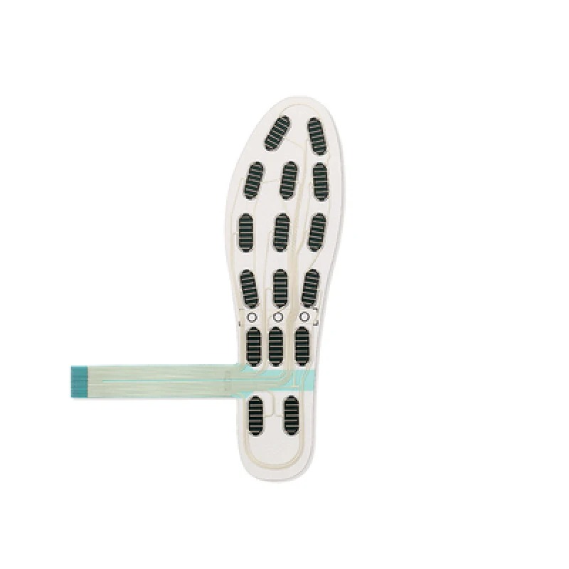 Sensore di Pressione a Membran - Smart Insole Pressure recensione e prezzo