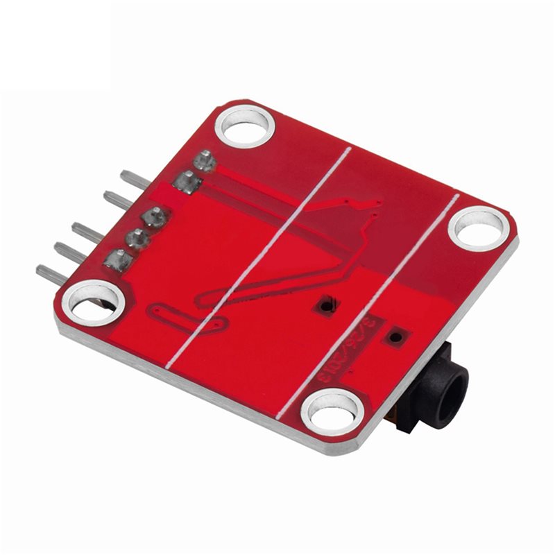 B50B-3X Modulo sensore elettri - Muscle Sensor Emg recensione e prezzo