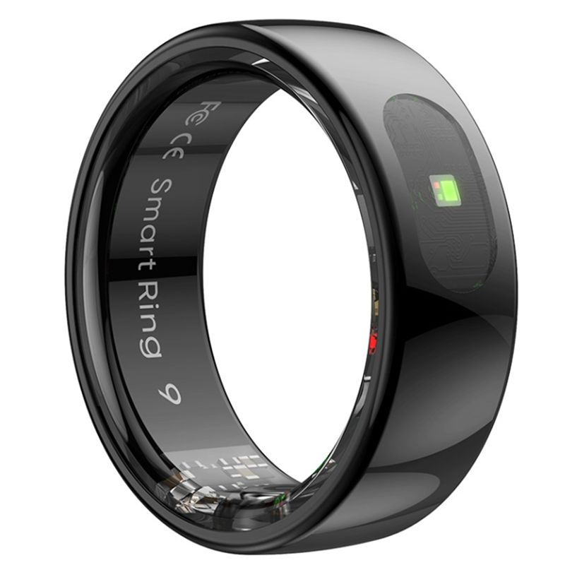 Ingenious-R08 Anello intellige - Temperature Ring Skin recensione e prezzo