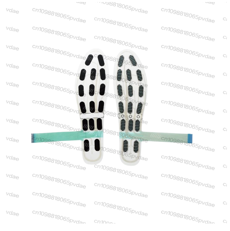 Soletta Intelligente con Senso - Smart Insole Pressure recensione e prezzo