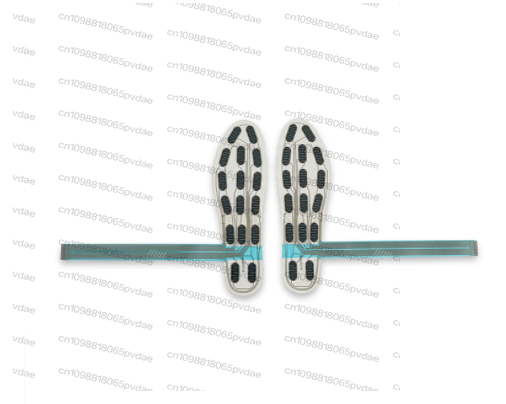 Soletta Intelligente con Senso - Smart Insole Pressure recensione e prezzo