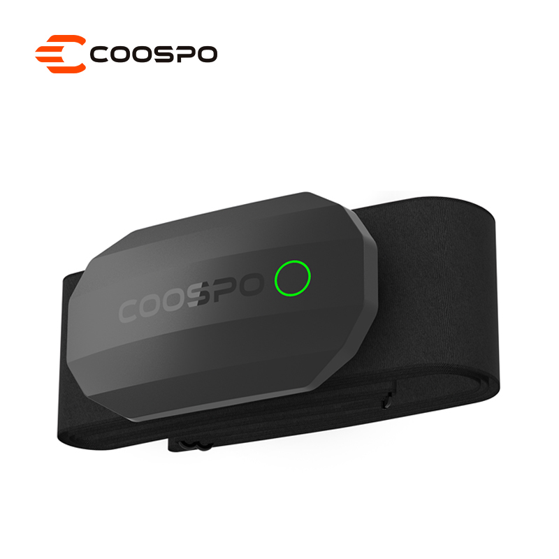 COOSPO H808S Sensore di freque - Breath Rate Monitor recensione e prezzo