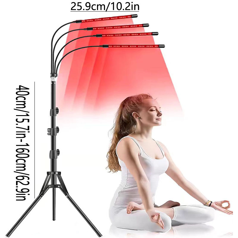 Pannello Luminoso a Infrarossi - Galvanic Skin Sensor recensione e prezzo